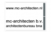 mc-architecten bv