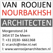Van Rooijen Nourbakhsh Architecten