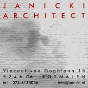 JANICKI ARCHITECT