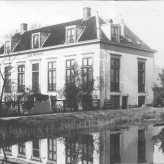 restauratie Hofstede Oud Raadwijk afbeelding 1