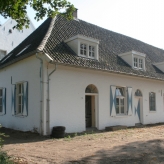 restauratie boerderij + kasteeltje te Heeswijk-Dinther afbeelding 1