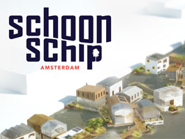 SchoonSchip Amsterdam